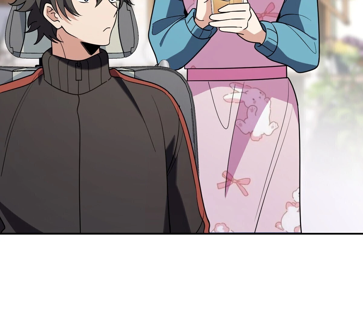 My Wife Is From a Thousand Years Ago Chapter 390 25